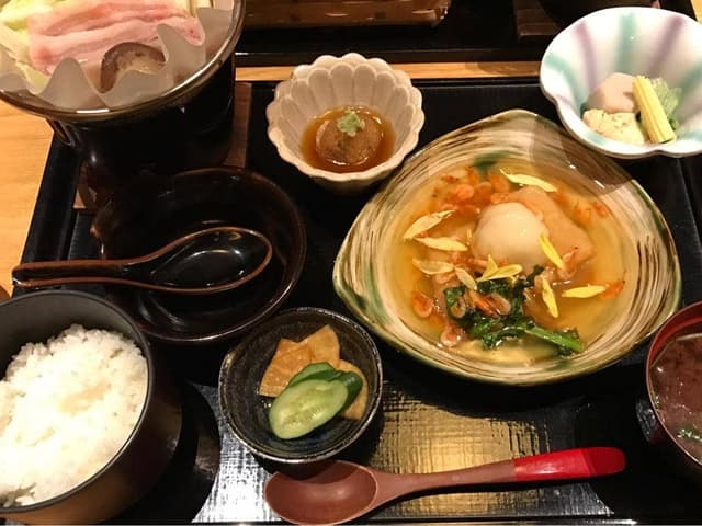 旬味千菜 蓮こん - サブ画像2