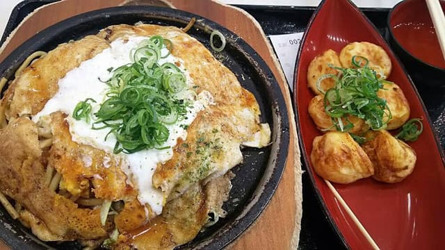 ぼてぢゅう屋台 酒々井アウトレット店 - サブ画像3