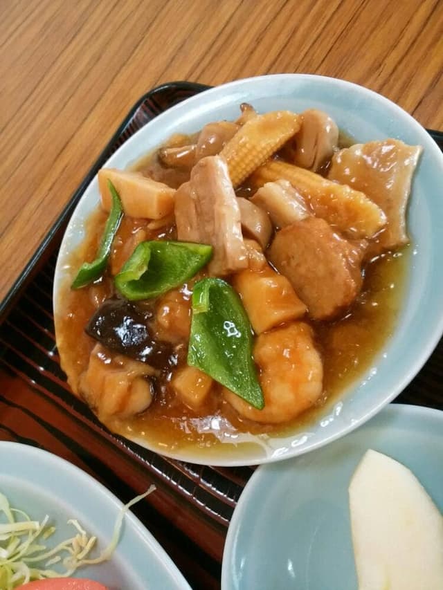 安祥陽 - サブ画像2