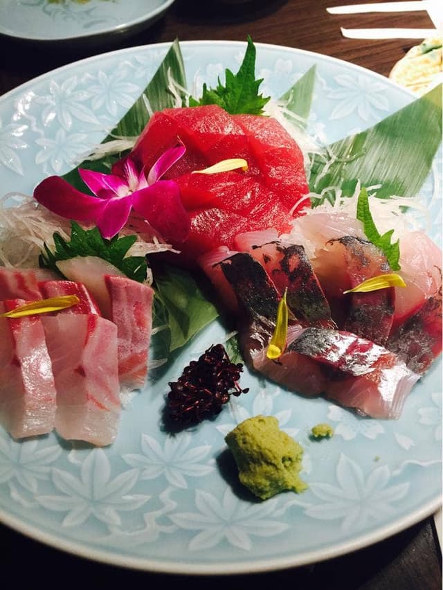 魚がし料理 嘉鮮 - サブ画像3