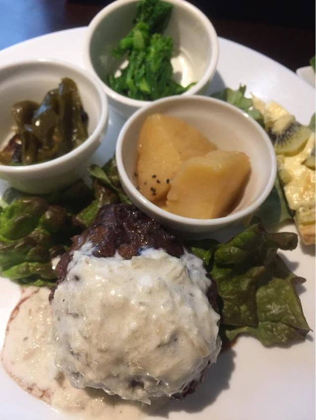 Vege Bar Dips - サブ画像1