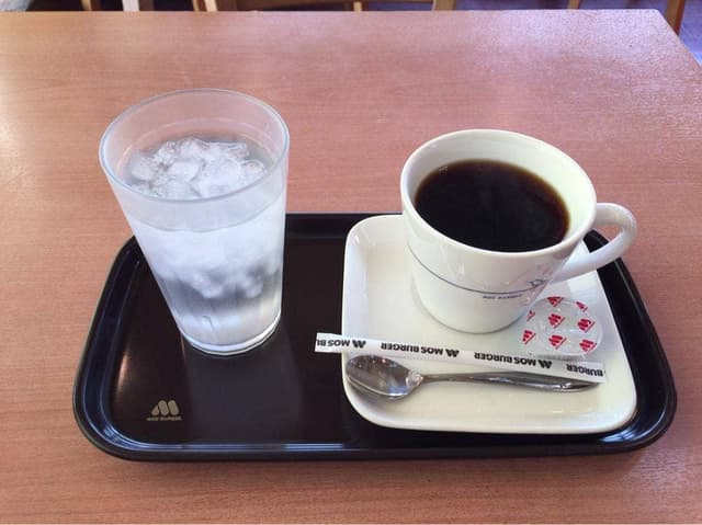 モスバーガー 半田店 - サブ画像1