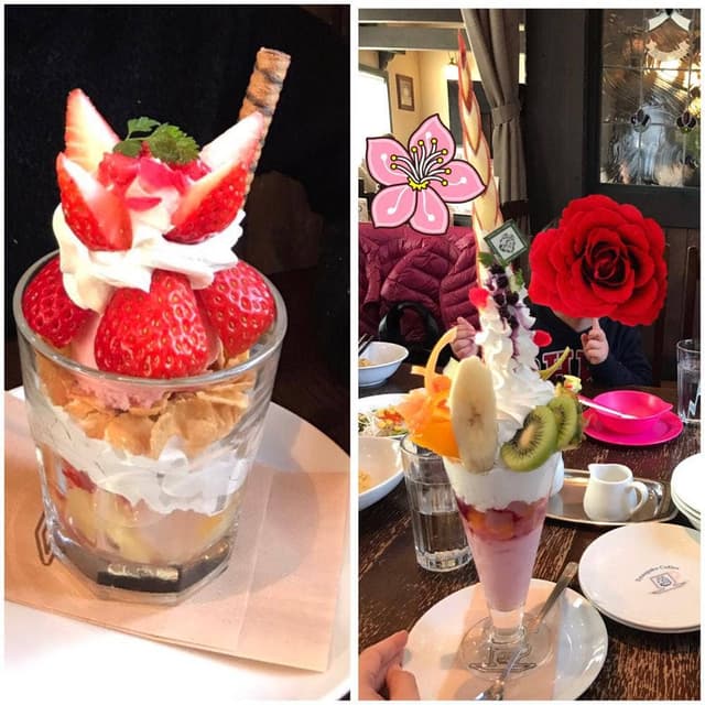 珈琲哲學 富山東店 - サブ画像2