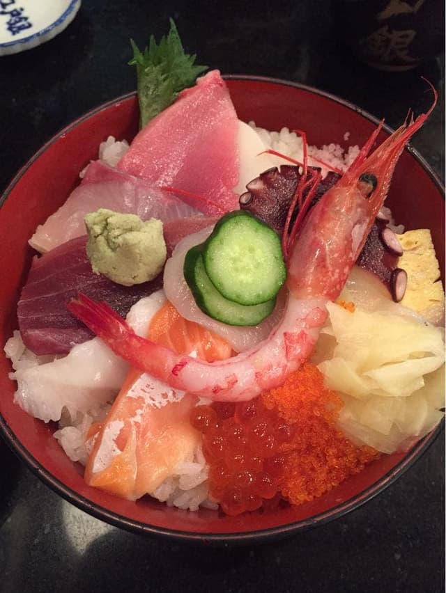 神田江戸銀本店 - サブ画像3
