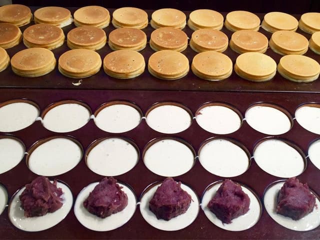 御座候 名古屋高島屋店 - サブ画像3