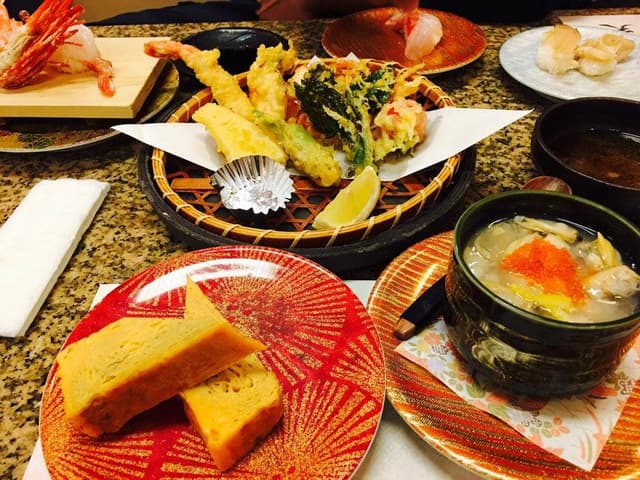 水天 小池原店 - サブ画像3