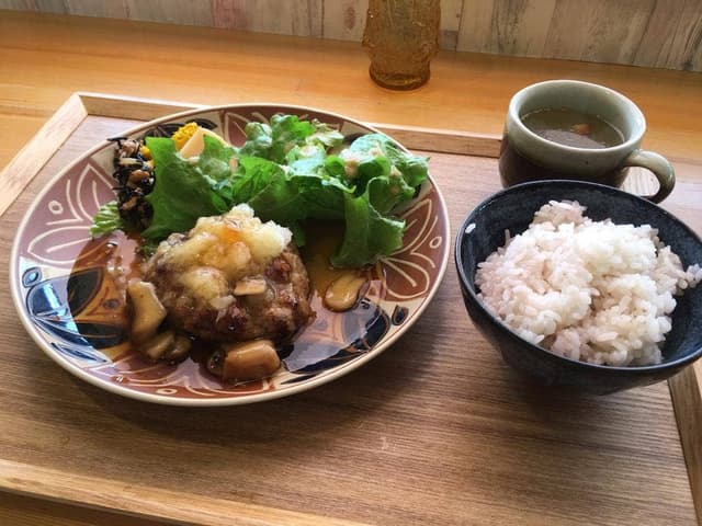 どんぐり畑 Cafe & Goods - サブ画像1