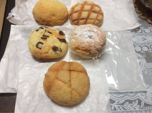 メロン・ド・パーネ 高崎店 - サブ画像2