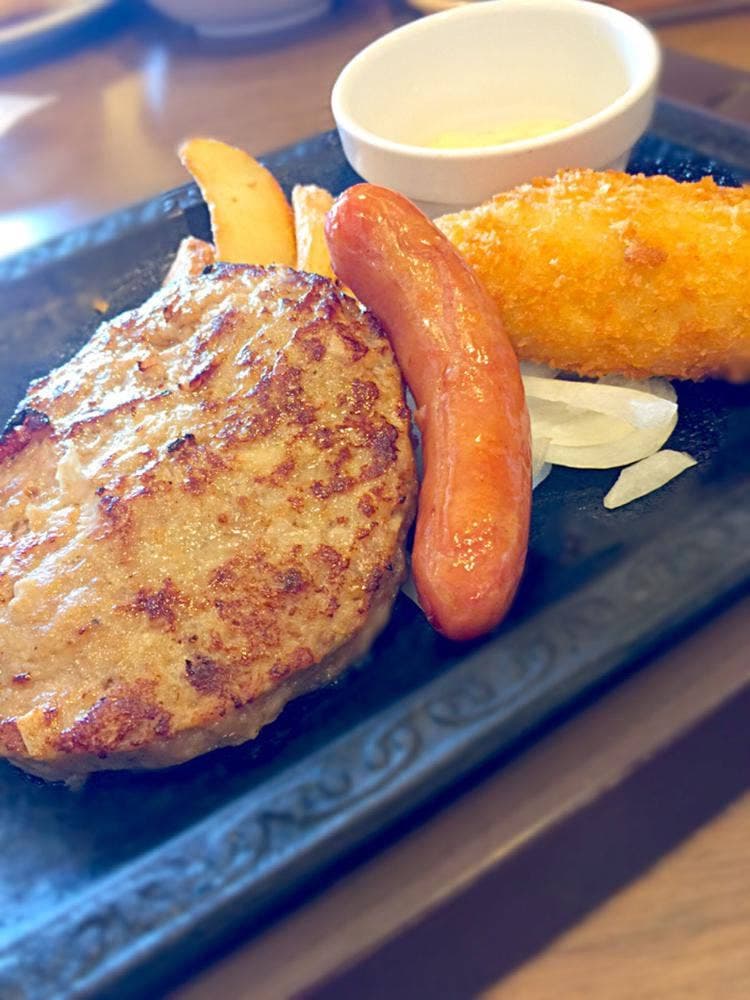 ステーキガスト 堺浜寺店