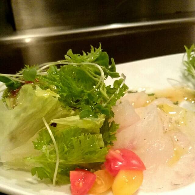 Dining Sochi - サブ画像2