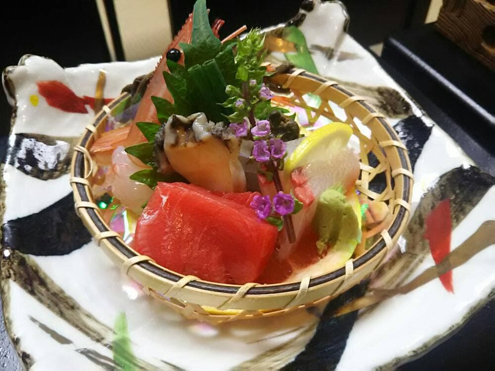 晃月