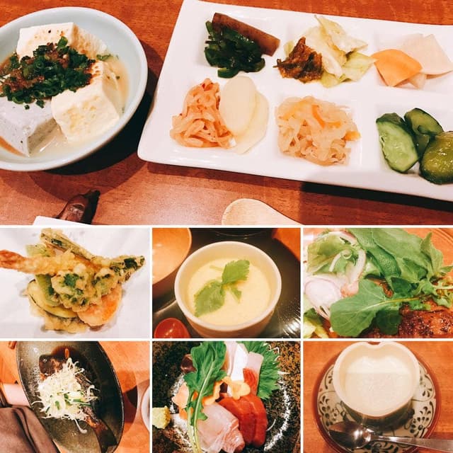 和食 さくら - サブ画像2