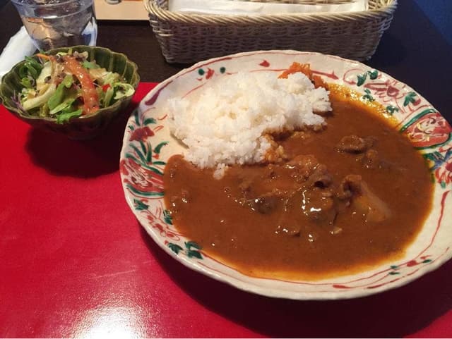 茶房本通り四季 - サブ画像3