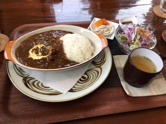 Food&cafe Chi-kotto - サブ画像2