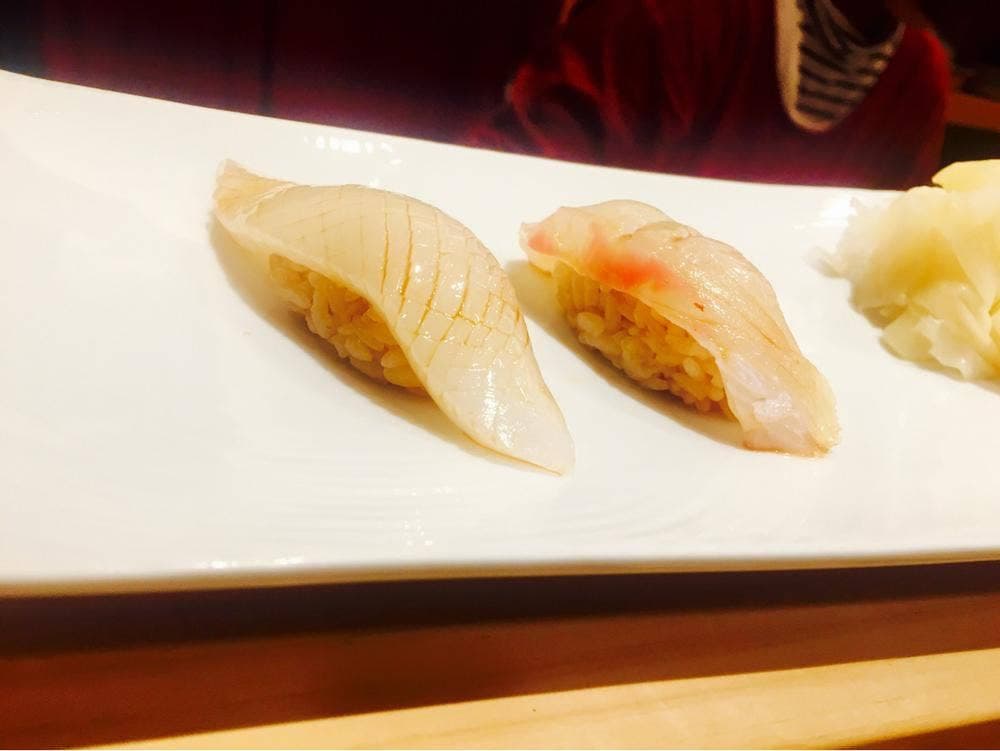 鮓 あさ吉