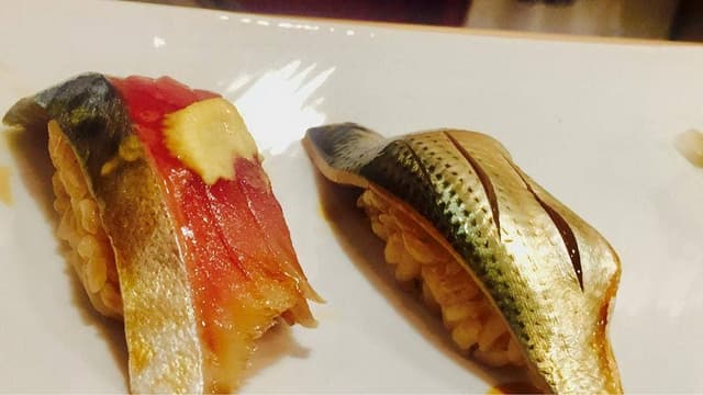 鮓 あさ吉 - サブ画像1