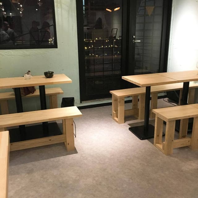 SAKESTAND seibu shinjuku - サブ画像2