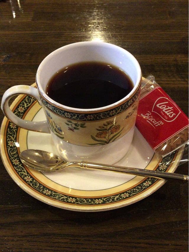 高円寺茶房 - サブ画像3