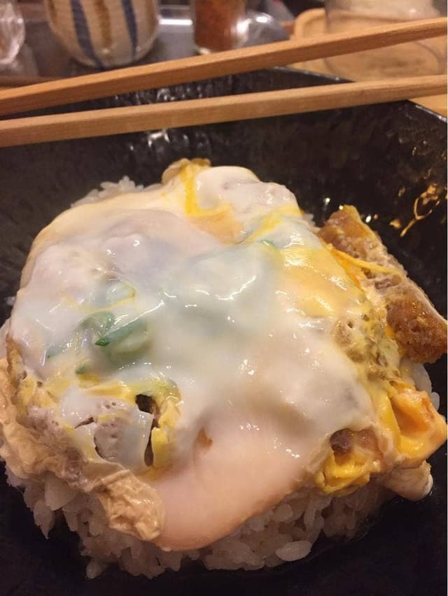 神戸カツ丼 一どん - サブ画像3