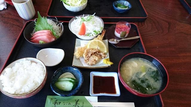 和美 - サブ画像2