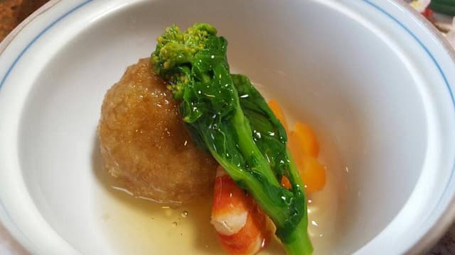 日本料理 綿屋 - サブ画像1