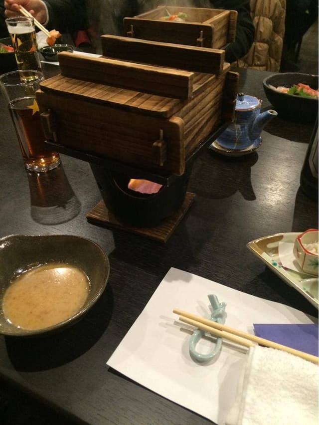 玉ひろ寿司 - サブ画像3