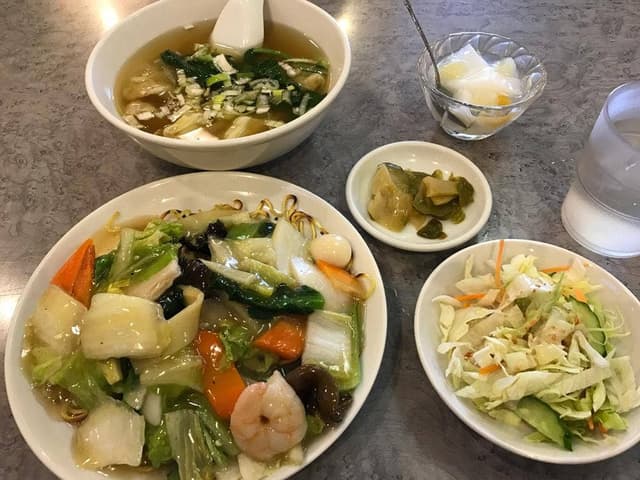 盛香園 - サブ画像3