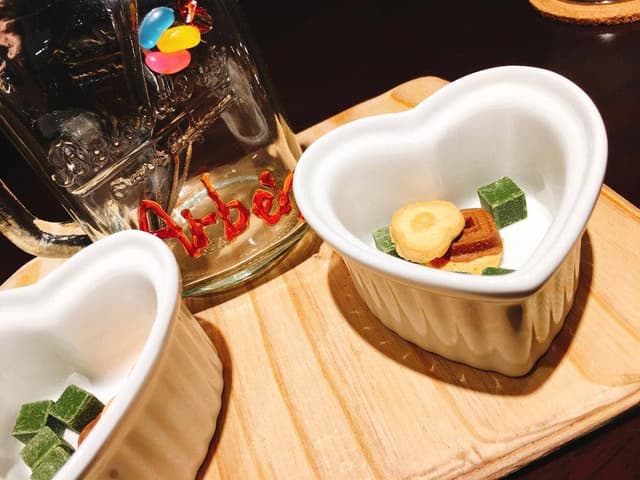 BISTRO Ciel Arbre - サブ画像2