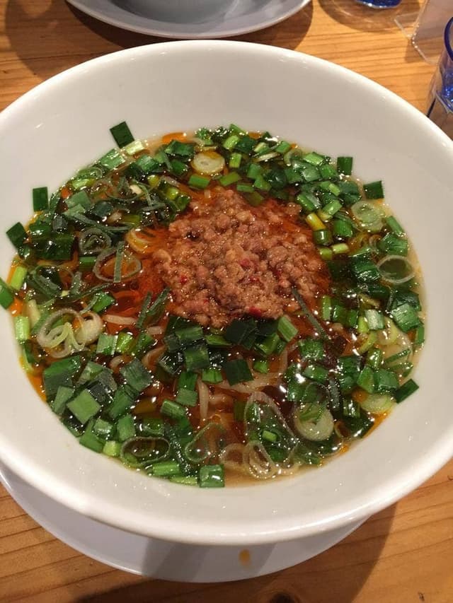 麺屋 やまひで 四日市店 - サブ画像3