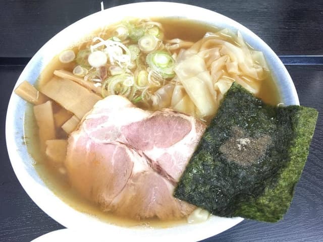 丸五食堂 - サブ画像3