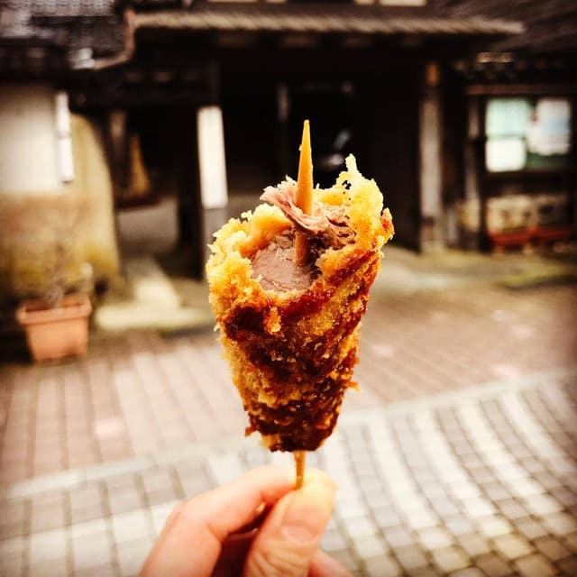 天狗中田本店 - サブ画像2