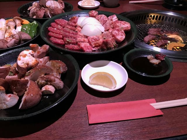 焼肉 青城 総本店 - サブ画像1