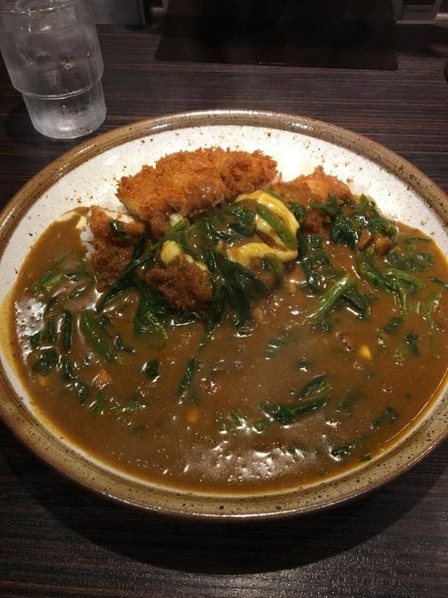 カレーハウスCoCo壱番屋 宇治伊勢田店 - サブ画像1