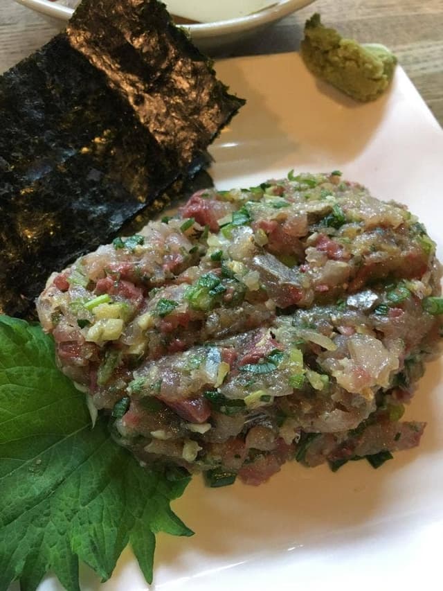 炉ばた焼 茶屋 - サブ画像1