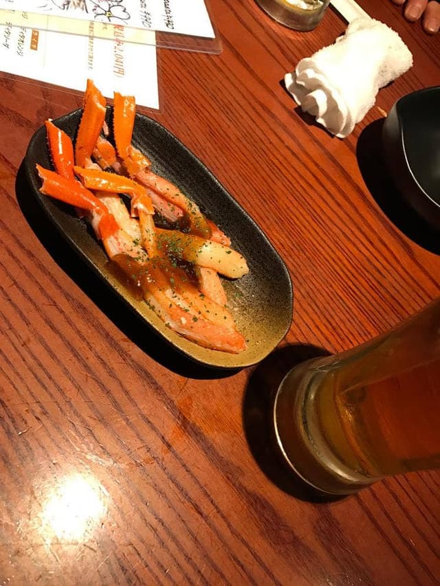炭焼炉端 堀堀 神田駅前店 - サブ画像2