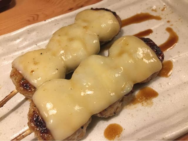 鳥貴族 京成高砂店 - サブ画像1