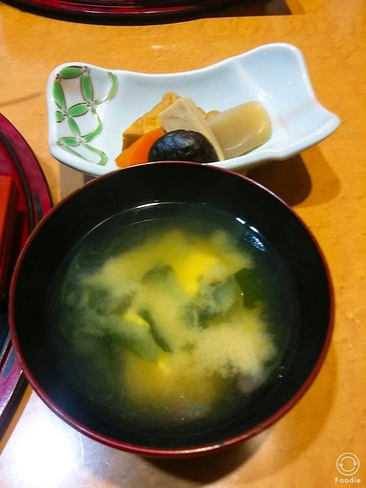 松田屋旅館