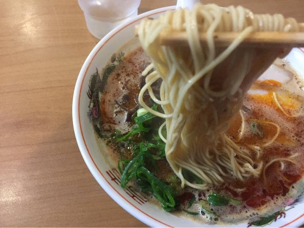 麺屋咲