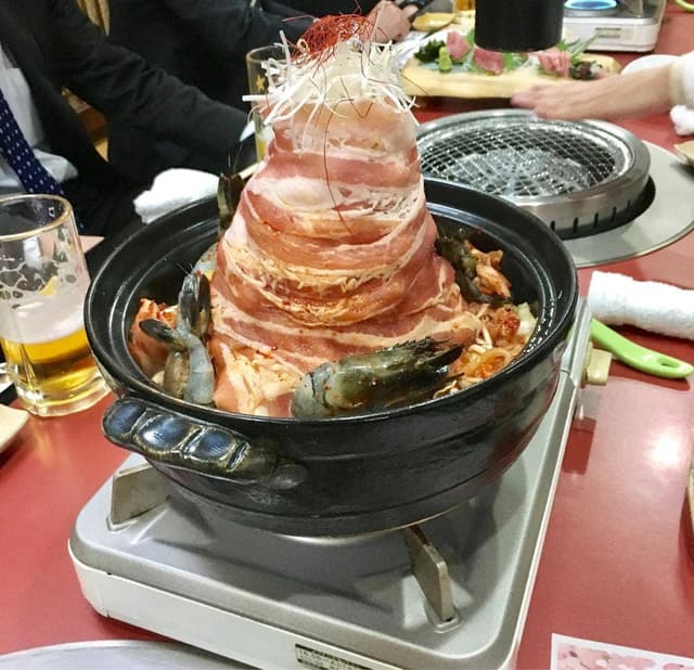 炙りや久兵衛 - サブ画像2