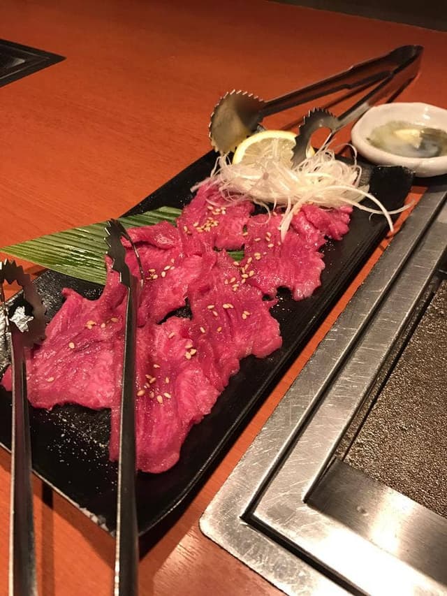 かぎかっこ新鮮焼肉 - サブ画像1