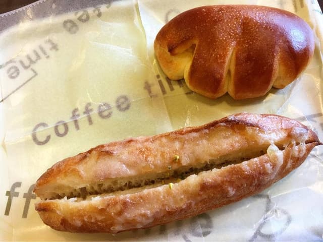 石窯工房 パンのかおり 刈谷店 - サブ画像3