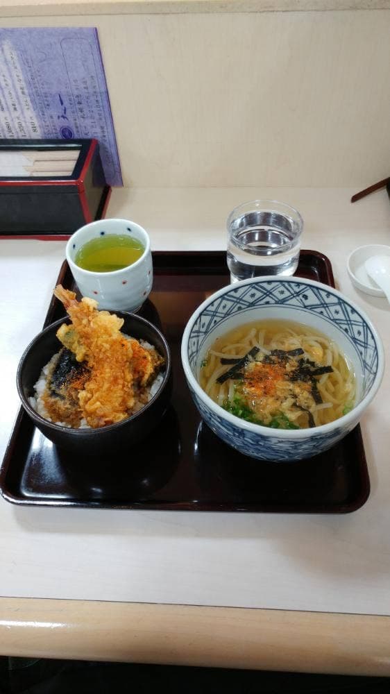 天一 札幌東急フードショー店