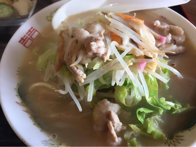 お食事処 一休 - サブ画像1