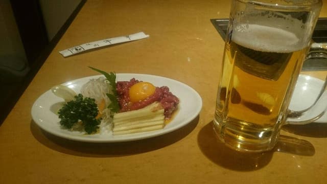焼肉 牛車 - サブ画像3