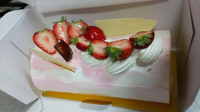 お菓子工房アントレ - サブ画像1