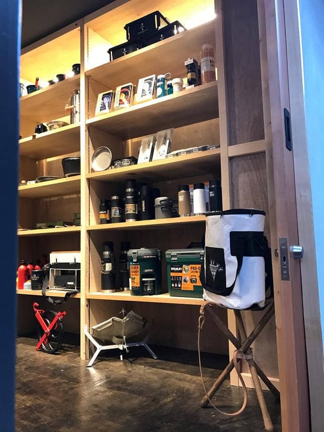 NORDISC CAMP SUPPLY STORE by ROOT - サブ画像2