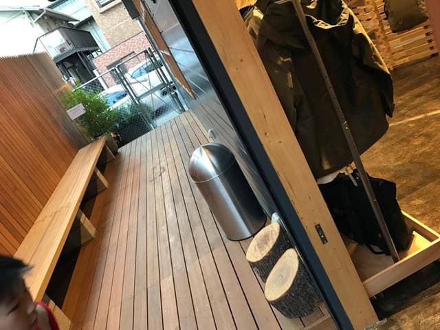 NORDISC CAMP SUPPLY STORE by ROOT - サブ画像1