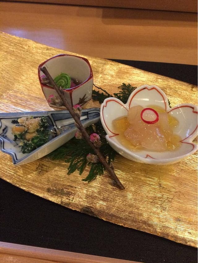 天金 - サブ画像3