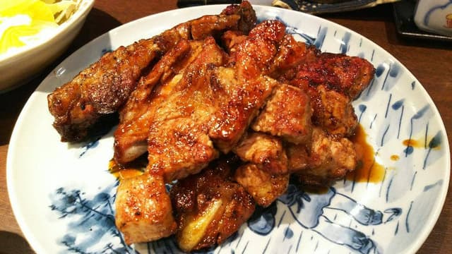 かちがらす - サブ画像1