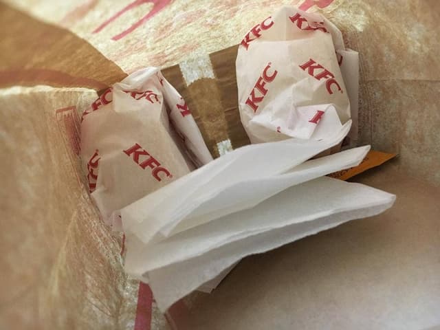 ケンタッキーフライドチキン イオンモール福岡店 - サブ画像1